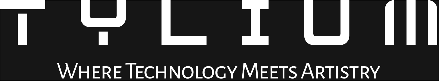 Tylium — Where Technology Meets Artistry
